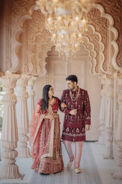 Cine City pre wedding photograph 225